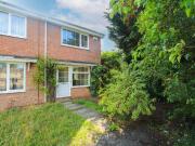 2 Bed, End of Terrace, Cantley, Doncaster, DN4...