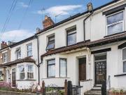 2 Bed, End of Terrace, Churchill Road, CR2 [INVESTMENT...