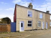 2 Bed, End of Terrace, Delph, Peterborough, PE7...