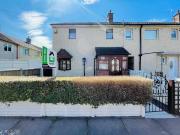 2 Bed, End of Terrace, Denver Road, L32 [INVESTMENT...