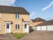 2 Bed, End of Terrace, Dunmow, Essex, CM6 [INVESTMENT...