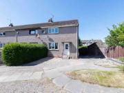 2 Bed, End of Terrace, Elgin, Moray, IV30 [INVESTMENT...