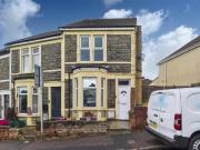 2 Bed, End of Terrace, Gloucester Road, Bristol, BS16... 2 Bed, End of Terrace, Gloucester Road, Bristol, BS16...