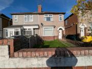 2 BED End of terrace house To rent