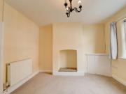 2 BED End of terrace house To rent
