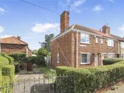 2 bed end of terrace house to rent in Marrick Road,...