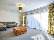 2 bed end of terrace house to rent in Northleigh Close,...
