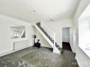 2 bed end of terrace house to rent in Warberry Vale,...
