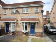 2 Bed, End of Terrace, Linthorpe, Middlesbrough, TS5...