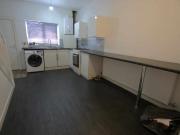 2 Bed, End of Terrace, Livesey Branch Road, Blackburn,...