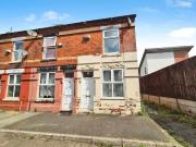 2 Bed, End of Terrace, Manchester, Greater M12... 2 Bed, End of Terrace, Manchester, Greater M12...
