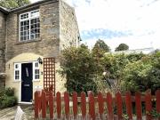 2 Bed, End of Terrace, Middleton in Teesdale, County...
