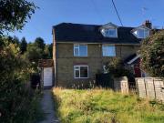 2 Bed, End of Terrace, Newnham, Kent, ME9 [INVESTMENT...
