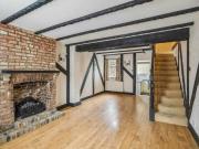 2 Bed, End of Terrace, Park Road, WD23 [INVESTMENT PROPERTY]