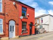 2 Bed, End of Terrace, Pilling Street, M34 [INVESTMENT...