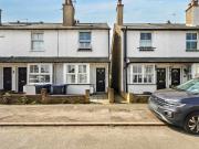 2 Bed, End of Terrace, Pinewood Close, SL9 [INVESTMENT...