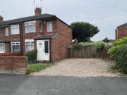 2 bed End of Terrace to rent in Anlaby East Yorkshire,...