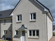 2 bed End of Terrace to rent in Bannockburn Stirling And...