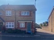 2 bed End of Terrace to rent in Broomhill Bristol, BS16,...