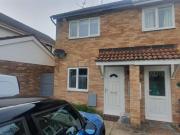 2 bed End of Terrace to rent in Cardiff South Glamorgan,...