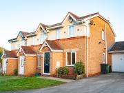 2 bed End of Terrace to rent in North Yorkshire, YO26,...