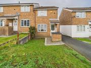 2 bed End of Terrace to rent in Plymouth Devon, PL3,...