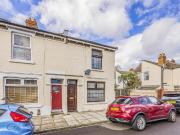 2 bed End of Terrace to rent in Portsmouth Hampshire,...