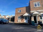2 bed End of Terrace to rent in Portsmouth Hampshire,...