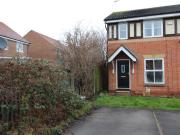 2 bed End of Terrace to rent in Preston East Yorkshire,...
