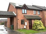 2 bed End of Terrace to rent in Southampton Hampshire,...