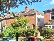 2 bed End of Terrace to rent in Southampton Hampshire,...