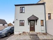 2 bed End of Terrace to rent in Truro Cornwall, TR1,...