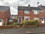 2 bed End of Terrace to rent in Sunderland Tyne And...