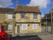 2 Bed, End of Terrace, Water Lane, ME13 [INVESTMENT...