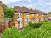2 Bed, End of Terrace, Watford, Hertfordshire, WD19...