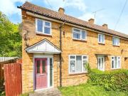 2 Bed, End of Terrace, Watford, WD19 [INVESTMENT PROPERTY]