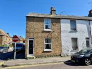 2 Bed, End of Terrace, Westfield Road, CT7 [INVESTMENT...