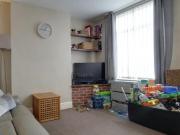 2 Bed End Terrace, Acton Avenue, NG6