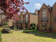 2 Bed End Terrace, Burns Road, SW11 2 Bed End Terrace, Burns Road, SW11