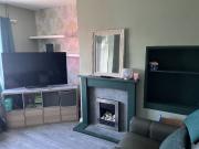 2 Bed End Terrace, Helena Crescent, LE4