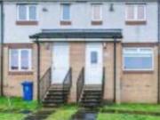 2 Bed End Terrace, Priesthill Road, G53