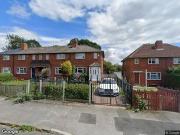 2 Bed End Terrace, Scott Hall Place, LS7