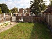 2 Bed End Terrace, Springfields, NG2