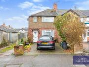 2 bed End Terraced House in Ruislip for rent