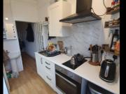 2 Bed First Floor Flat, All Bills Included