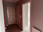 2 bed first floor flat for rent in Bonnyrigg