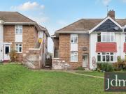 2 bed First Floor Flat to Let for rent in Durham Road,...