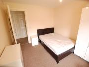 2 Bed Flat 10 Club Garden Walk Sheffield S11 8BT Hallam...