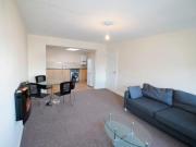 2 Bed Flat 10 Club Garden Walk Sheffield S11 8BT Hallam...
