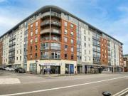 2 Bed, Flat, 10 Hall Street, West Midlands, B18...